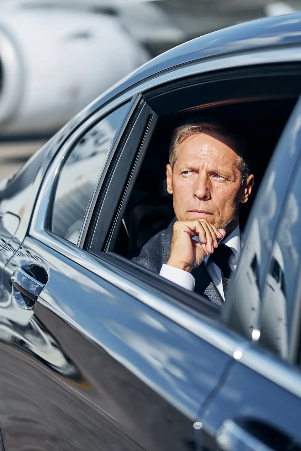 Luxury-Danvers-airport-transportation